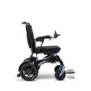 Vermeiren PLEGO faltbarer Leichtgewicht Rollstuhl mit Elektroantrieb